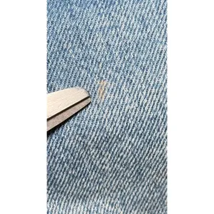 Pistola Womens High Rise Straight Leg Blue‎ Denim Jeans 100% Cotton Size 27 thumbnail 9