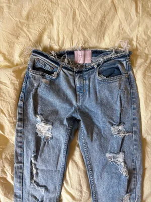 Revice Denim Jeans thumbnail 2