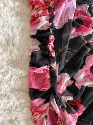 Dynamite maxi dress thumbnail 3