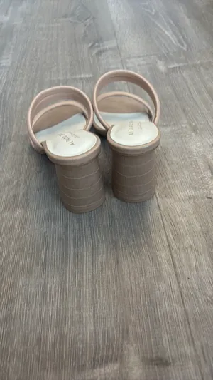 Altar'd State Nude Heels thumbnail 2