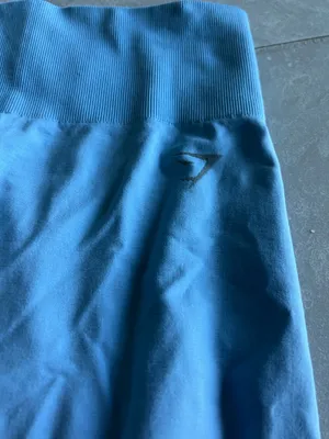 Gymshark Seamless Leggings thumbnail 8