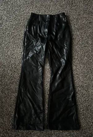 Leather Pants thumbnail 2