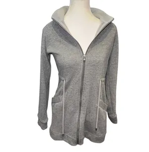 UGG Raleigh cinch waist full zip jacket with soft lining thumbnail 2