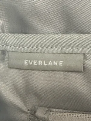 Everlane Backpack Grey thumbnail 6