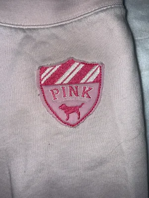 Y2K Secret PINK Victoria's Sweatpants thumbnail 5