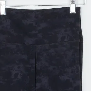 CRZ YOGA Womens Leggings Size S‎ Black Camo High Waisted Athletic Yoga Pants thumbnail 2
