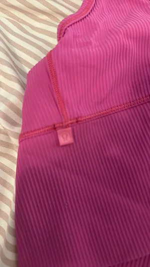 Lululemon Tank thumbnail 3