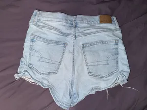 American Eagle Relaxed Shorts thumbnail 2