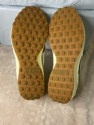 Nike Wafle Debut Vintage Women Running Shoes Size 9.5 thumbnail 7