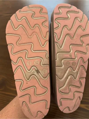 Corky hey girl floatie sandals Size 7 thumbnail 5