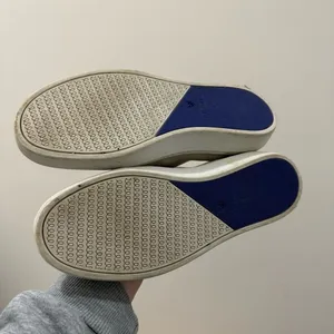 Rothy's Cream The Original Slip On Flat Casual‎ Shoe 6 thumbnail 2