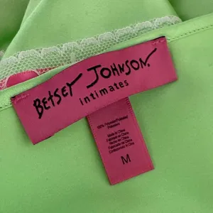 Betsey Johnson Fairy Slip thumbnail 6
