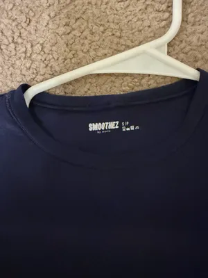 Smoothez Aerie Bodysuit thumbnail 2