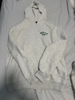 White Fox Boutique Sweatshirt thumbnail 1