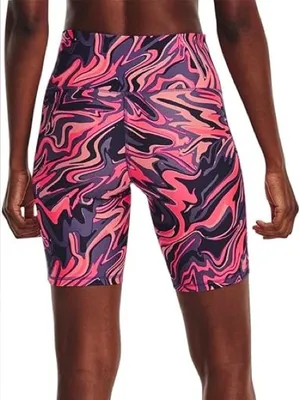Under Armour Biker Shorts thumbnail 1