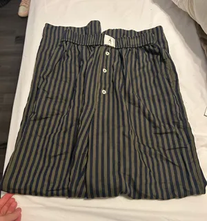 Anthropologie pants thumbnail 1