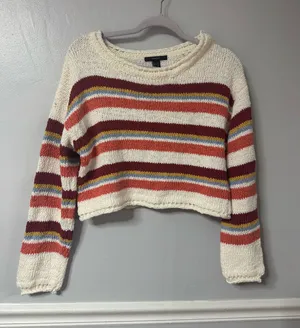 Forever 21 Sweater thumbnail 1