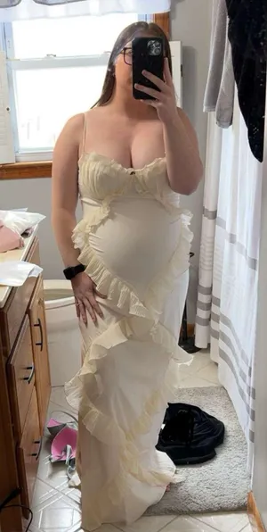 Oh Polly dress thumbnail 3