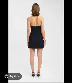 Mini Dress Kookai thumbnail 2