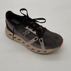 On Cloudsurfer Grey Black Running Shoe Right Shoe Only Womens 6 thumbnail 2