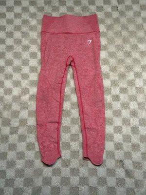 Gymshark Seamless High-Waisted Leggings thumbnail 3