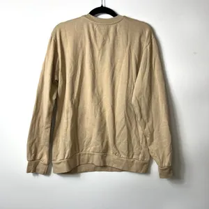 Nirvana smile print sweatshirt women’s size large‎ thumbnail 6