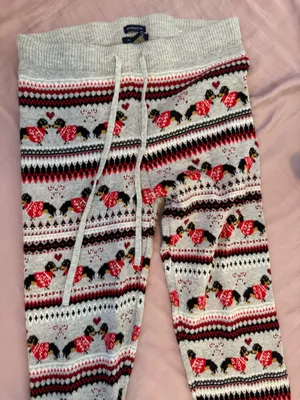 American Eagle Pajama Pants thumbnail 1