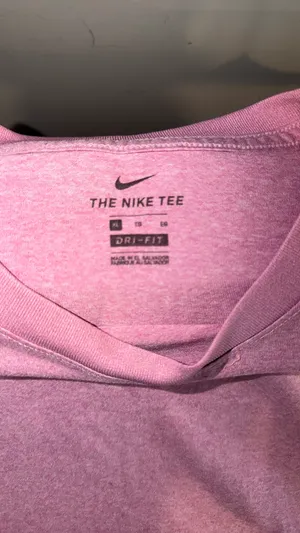 Nike Tee Dri-Fit  thumbnail 2