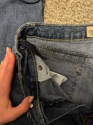 Women’s Wrangler Bootcut Jeans thumbnail 6