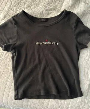 Brandy Melville NYC top thumbnail 1