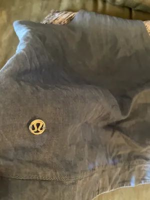 Lululemon Top thumbnail 2