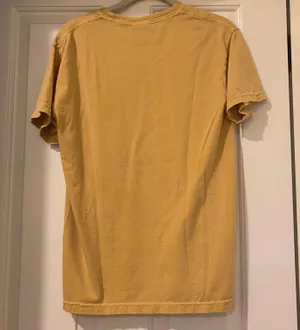 Comfort Colors YoungLife Circle Lake Shirt thumbnail 2