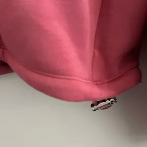 Varley Dusty Rose Half-Zip Turtleneck Pullover thumbnail 10