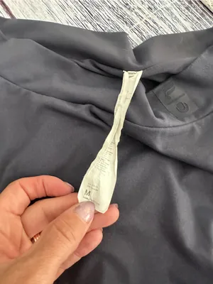Fabletics Navy Blue Flounce Performance Flare Tennis Skirt thumbnail 6