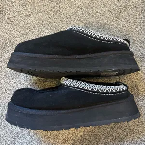 Ugg Platform Tasmans thumbnail 5