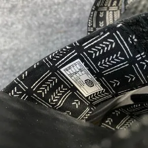 HEY DUDE DELRAY SLIDE CLASSIC BLACK PLATFORM SLIP ON SANDALS thumbnail 6