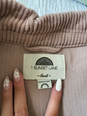 Marshall’s Corduroy Jacket thumbnail 3