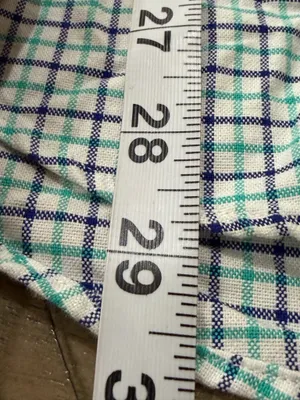 Long Sleeve Ralph Lauren Shirt  thumbnail 8
