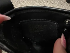 Steve Madden Boots thumbnail 6