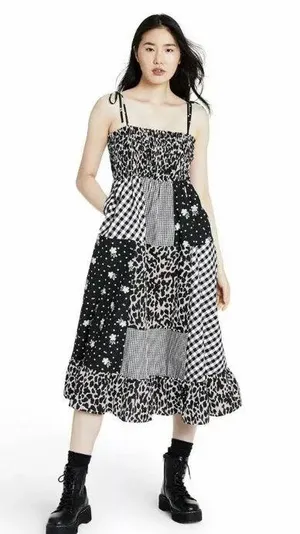 Dress thumbnail 5