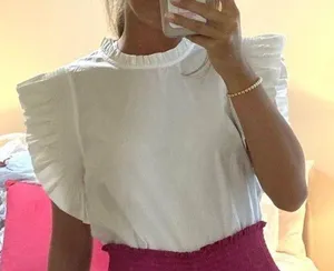 Nordstrom White Top thumbnail 2