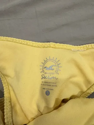 Hollister Bikini Set thumbnail 4