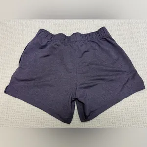 Nike dri-fit purple and Gray Shorts bundle thumbnail 6