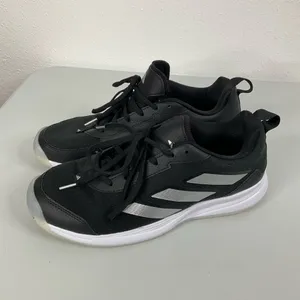 Adidas Women’s Avaflash Low Tennis Shoes‎ Size 9 thumbnail 5