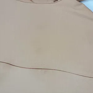 Skims All-In-One Long Sleeve Mid Thigh Romper thumbnail 7