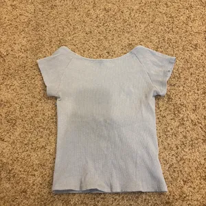 Aerie Open Back Top thumbnail 2