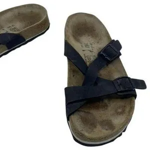 Birkenstock Birki's Black L6 M4 thumbnail 2