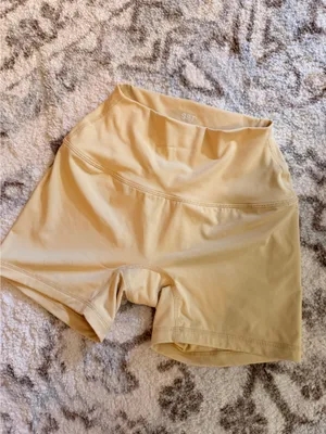 Set Active Luxform Biker Shorts thumbnail 3
