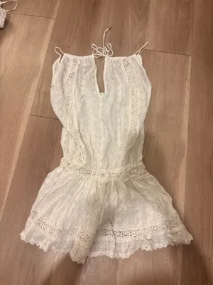 Revolve Mini Dress thumbnail 1