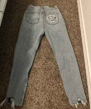 American Eagle jeans thumbnail 3